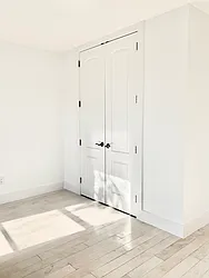 Rented by Shamco Management Corp