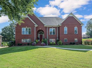 4677 Northridge Dr, Gardendale, AL 35071