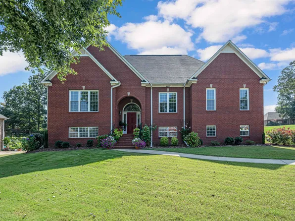 4677 Northridge Dr, Gardendale, AL 35071