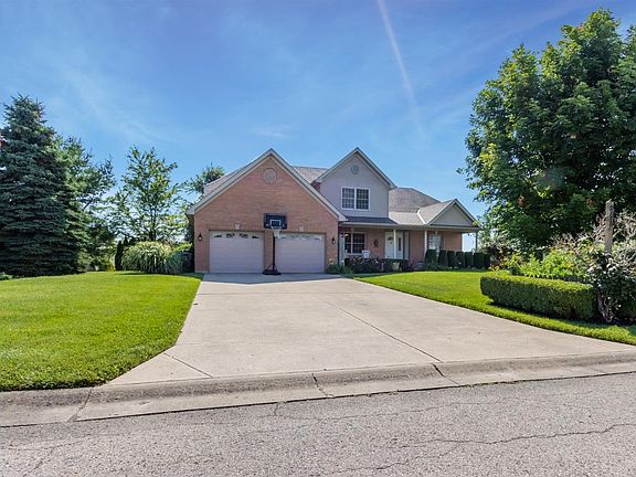 3rd image of 348 Fawnmeadows Dr Lot 22