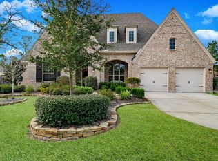 113 Little Ivy Ln, Montgomery, TX 77316