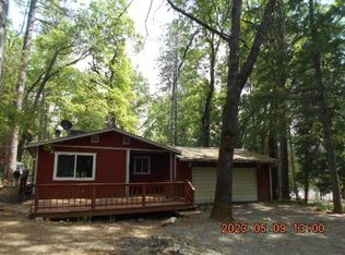 15959 Holly Davo Pl, Grass Valley, CA 95945