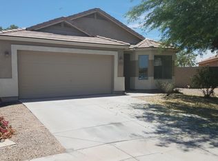 3635 S 256th Ave, Buckeye, AZ 85326