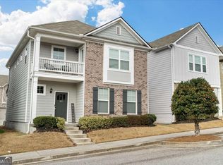 840 Regal Ln SW, Atlanta, GA 30331