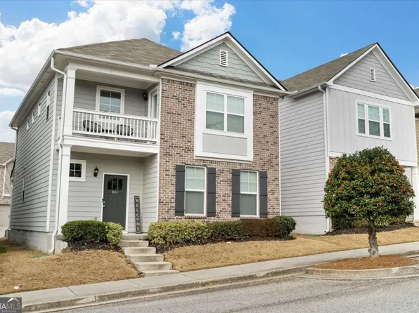 840 Regal Ln SW, Atlanta, GA 30331