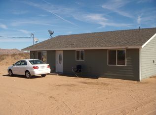 695 Becker Rd, Landers, CA 92285