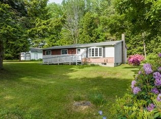 1302 West Rd, Litchfield, ME 04350