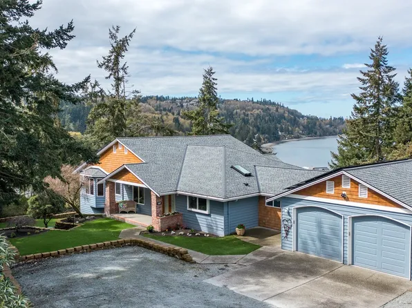 1107 Puesta Del Sol Ave #A, Camano Island, WA 98282