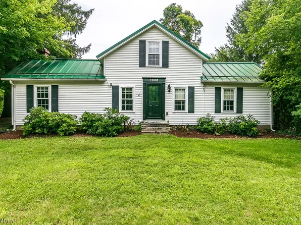 11601 Bass Lake Rd, Chardon, OH 44024