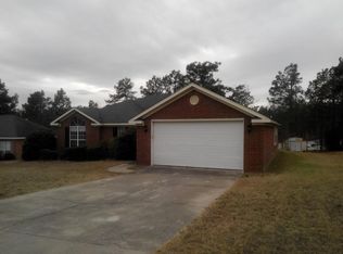 2005 Clarkston Dr, Augusta, GA 30909