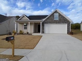 113 W Lexington Ave, Griffin, GA 30223