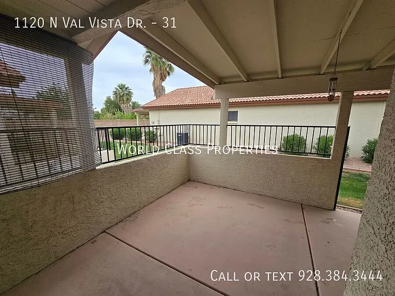 1120 N Val Vista Dr #31 — Photo 38
