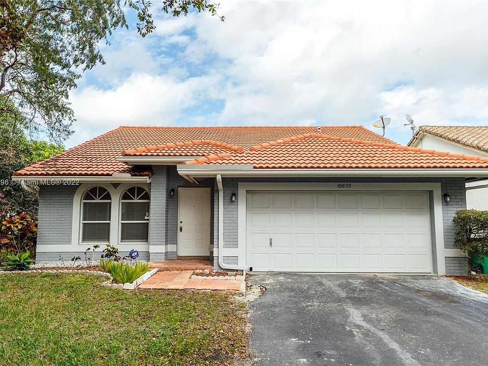 1st image of 10633 NW 32nd Ct #10633
