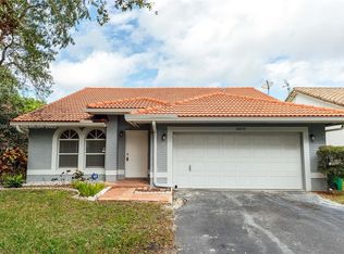 10633 NW 32nd Ct #10633, Pompano Beach, FL 33065