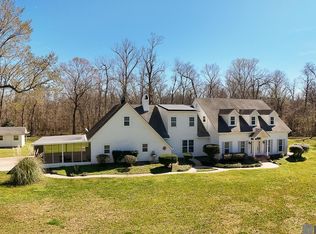 1045 Daisy Ave, Saint Gabriel, LA 70776