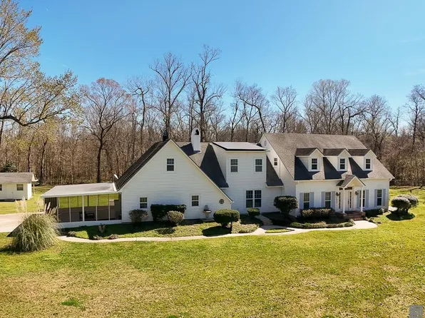 1045 Daisy Ave, Saint Gabriel, LA 70776