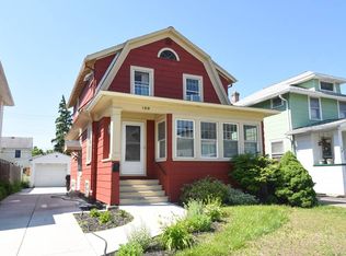 199 Wardman Rd, Buffalo, NY 14217