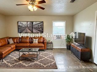 2520 41st St APT B, Lubbock, TX 79413