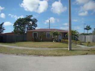 14800 Monroe St, Miami, FL 33176
