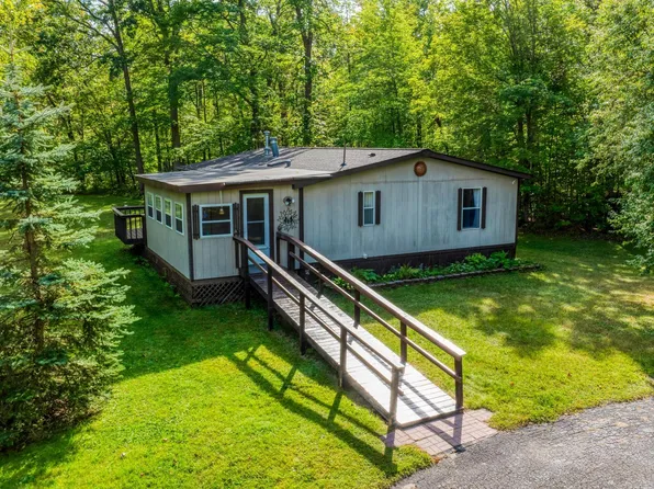 27131 Beltrami Line Rd, Bemidji, MN 56601