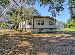 2781 NE 34th Rd, Coleman, FL 33521