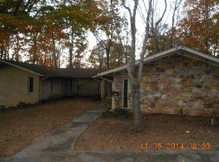 5652 Buttonwood Ct, Stone Mountain, GA 30087