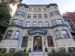 2012 O St NW APT 33, Washington, DC 20036