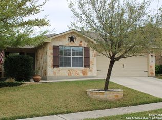 144 Rattlesnake Way, Cibolo, TX 78108