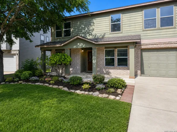 409 Hinge Loop, Cibolo, TX 78108