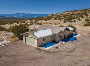 6285 Muddy Creek Rd, Pueblo, CO 81004