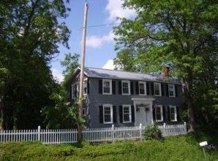 8204 Western Tpke, Delanson, NY 12053