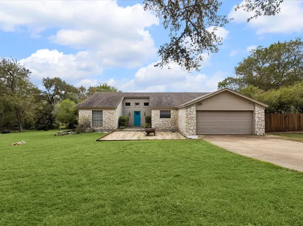2307 Sparrow Dr, Manchaca, TX 78652