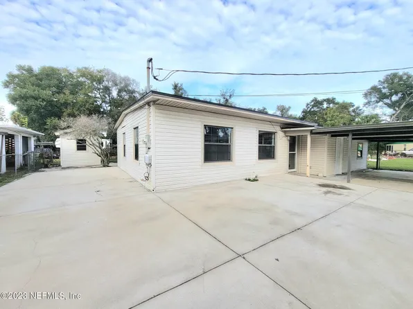 823 E 60TH Street, Jacksonville, FL 32208