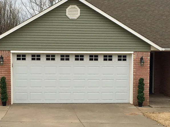 655 Laurel Dr, Greenwood, AR 72936