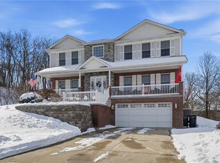 100 Mary St, Monaca, PA 15061