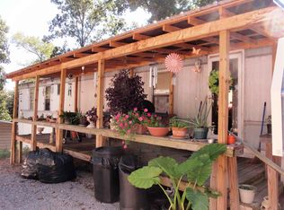 85 High Rd, Benton, KY 42025