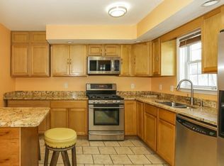 14 Guild St, Roxbury, MA 02119