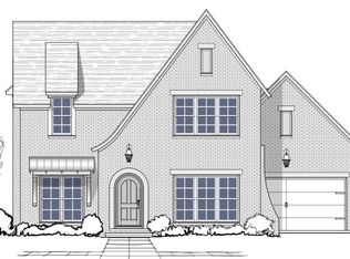 308 Oak Hill Ln, Moody, AL 35004