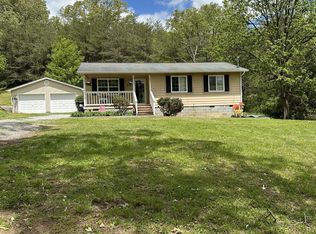 2835 Grove Rd, Mascot, TN 37806