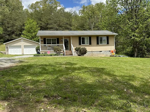 2835 Grove Rd, Mascot, TN 37806