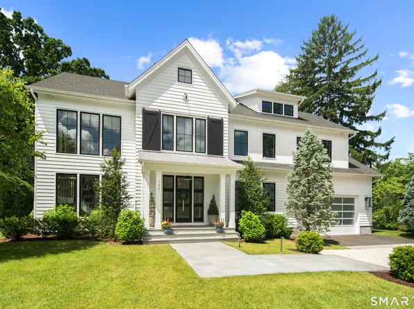 148 Douglas Road, New Canaan, CT 06840