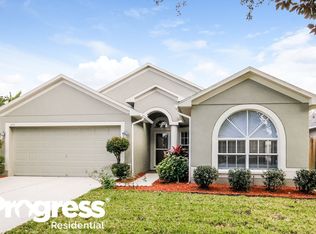 610 Straw Lake Dr, Brandon, FL 33510