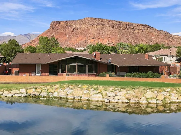 1125 W Goldenrod Cir, Saint George, UT 84790