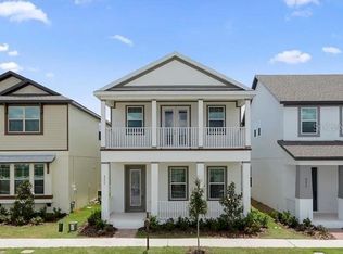 8576 POWDER RIDGE TRAIL, WINDERMERE, FL 34786