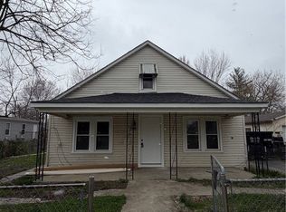 180 Broadway Street, Austin, IN 47102