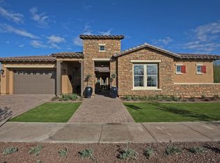 20943 W Colina Ct, Buckeye, AZ 85396