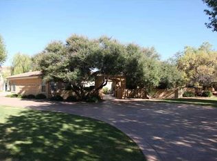 821 Rosinante Rd, El Paso, TX 79922