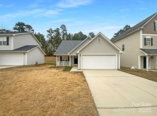 1791 Mission Oaks St, Kannapolis, NC 28083