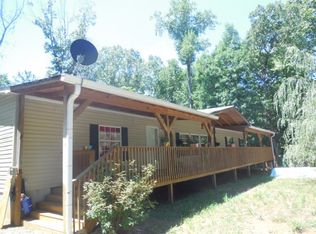 4043 Roundtop Rd #2, Ellijay, GA 30540