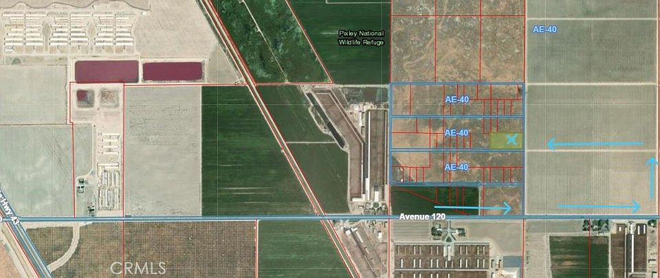 2nd image of LOT 76 120th Ave